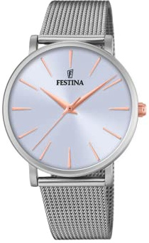 Festina Armbanduhr Boyfriend Collection