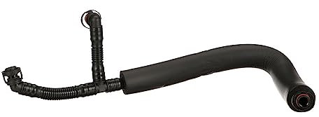GATES EMH230 Tubo flexible ventilación bloque motor de tapa de balancines a decantador de aceite