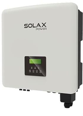 Solax X3 HYBRID 12.0-D G4.2 | Hybrid Wechselrichter | 18 kW DC-Leistung