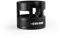 MHW-3BOMBER 58mm Yu Series Siebträger behälter, Barista Zubehör, Espresso Zubehör, Kaffeemaschin Zubehör Schwarz Modell: T5839-OS