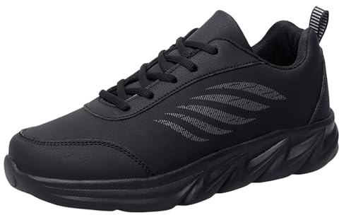 Generico Scarpe Sneakers Uomo Estive Scarpe Con Zeppa Scarpe Trekking Uomo Sneakers Uomo Estive Bianche Scarpe Bambino 34 Scarpe Da Trekking Sneakers Uomo Offerta Bianche Pelle Tendiscarpe Uomo