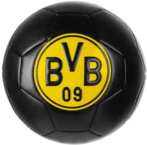 Dortmund Borussia Embossed Ball Größe 5
