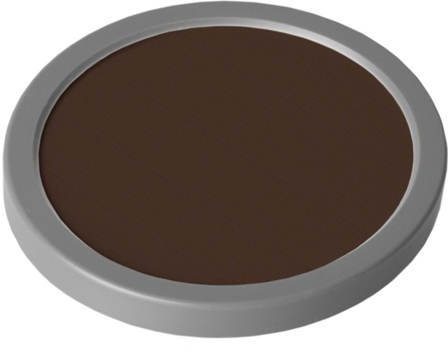 GRIMAS Cake Make Up, Hautfarbe 1001, 35 g, leicht aufzutragendes hochwertiges Basis Make-Up, ideal geeignet auch für Visagie und als Grundierung, trocknet schnell wischfest, auf Wasserbasis
