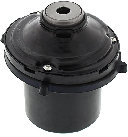 MAPCO Domlager oben, Domlagerstütze 36720 Vorderachse oben, Kompatibel mit: OPEL ASTRA G Cabriolet, ASTRA G Caravan, ASTRA G CC, ASTRA G CLASSIC Caravan, ASTRA G Coupe, ASTRA G Kasten/Kombi