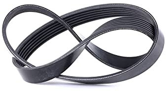 febi bilstein 38245 Keilrippenriemen, 1 Stück