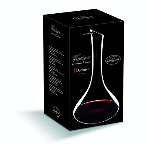Decanter Bormioli Luigi