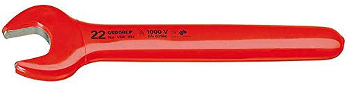 VDE 894 24 Single Open-End Spanner 24 mm