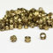 200 inserti M3 da 3 mm x 4 mm. Dadi fissaggio in ottone a caldo per vite metrica, 3 in plastica e stampa 3D. 200 NUTS