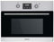 Infiniton Horno Multifunción Integrable de 40 L 45AXD8, 2750 W, Descongelación, Grill, Doble Acristalamiento, Temporizador, A