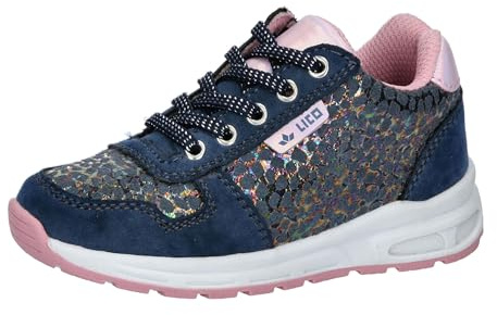 Lico Mädchen Lea Sneaker