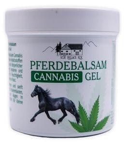 DEMERGY® Crema De Cáñamo para Alivio del Dolor en Articulaciones y Músculos | Formulada con Aceite de Cannabis para Masajes | Producto con Efecto Relajante Muscular | Unisex – Todas las Edades