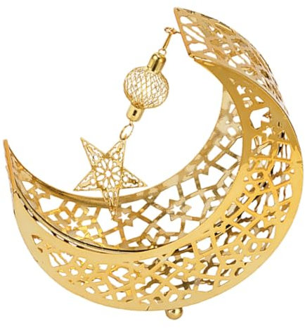 Hemobllo Vassoio Per Servire Forma Dolciumi Per Conservare i Dolciumi Centrotavola Decorativo e Supporto Per Snack e Dessert