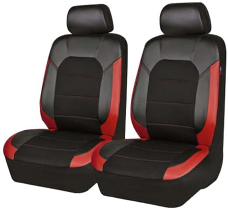 XWSBUDE Auto Sitzbezüge, für Benz GL GlE GLA GLC GLK Wasserdicht Atmungsaktiv rutschfest sitzbezüge Auto Sitzschoner Bequem Sitzbezüge Auto-Zubehör Innenraum,B