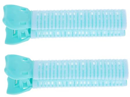 Hemobllo 10stücke Volumen-haarspangen Haarspange Für Volumen Lockenwickler Für Haaraccessoires Für Frauen Für Langes Haar Für Haare Haarspange Für Lockenwickler Für Curtain Bangs