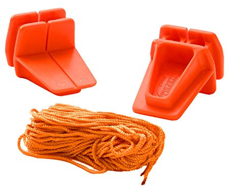 Faithfull FAILB-TB Line Blocks Plus 18M Line