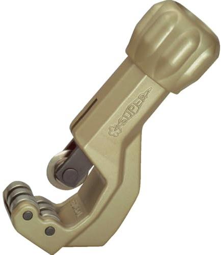 SUPER TOOL Tube Cutter(Bearing type) TCB105
