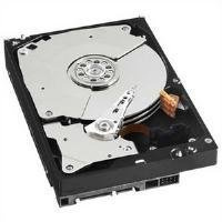 WD AV-25 WD3200AVKX Disque dur interne 3.5'' SATA III 7200 tours/min 320 Go
