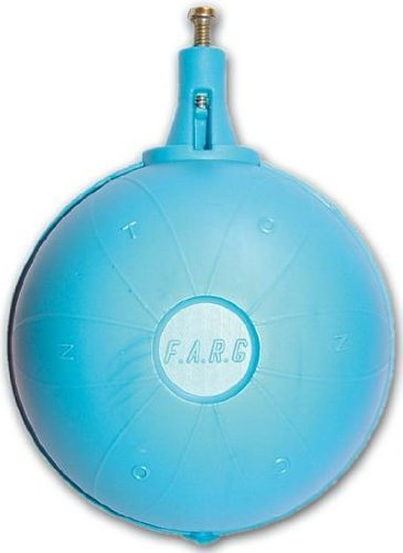 Sfera Plastica per Galleggiante 120 Scorr.