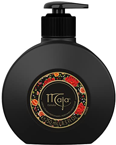 Maja Jabon Liquido 250 ml