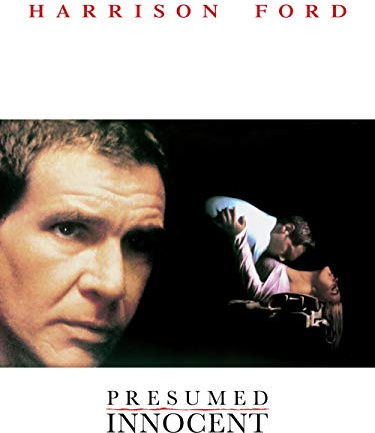 Presumed Innocent
