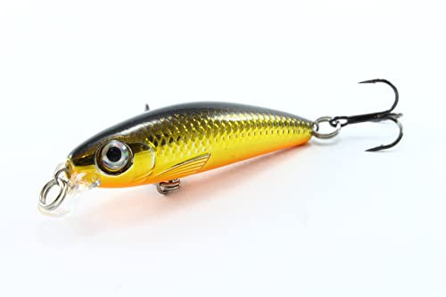 Rapala Angelköder Ultra Light Minnow