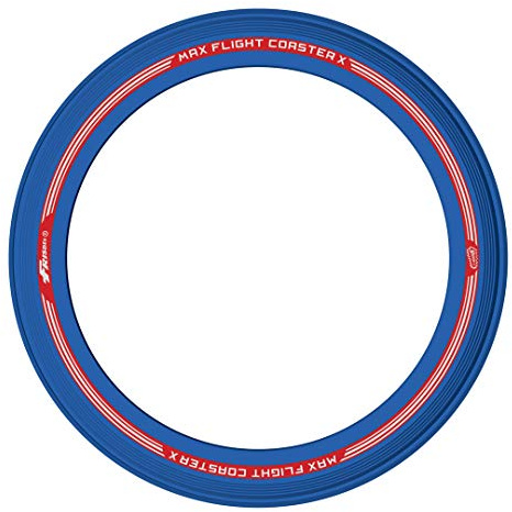 Wham-O Frisbee Wurfscheibe, Outdoor, Strand Gadget, Spiele für draussen, präzise Freizeit oder Wettkampfscheibe, Kinder und Erwachsene, Disc ab 5 Jahre