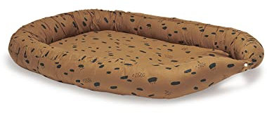 Jollein Babynest Spot - Caramel