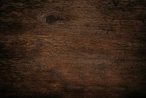 Magnettafel Pinnwand Bild Holz Holzoptik dunkel Größe 100 x 80 cm