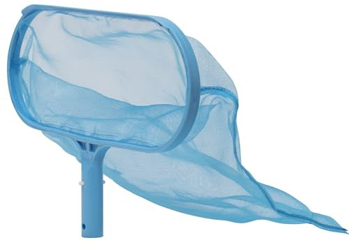 WERKA PRO Épuisette de Fond pour Piscine