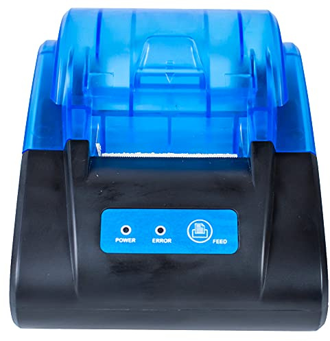 Royal Sovereign Stampante termica (RTP-2) Separatore di monete e contatore di banconote