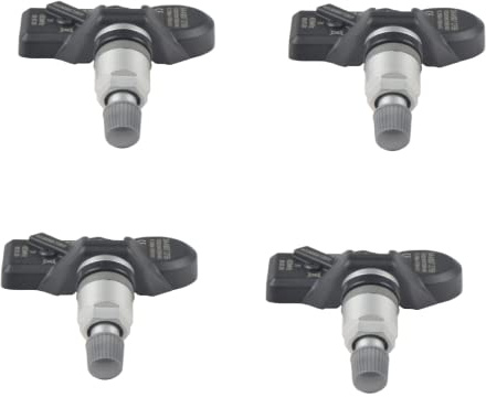 4 Stück TPMS 3AA907275 3AA907275B 3AA907275D 3AA907275F Compatible with V-W VEHICLES CAIJUN-AUTO