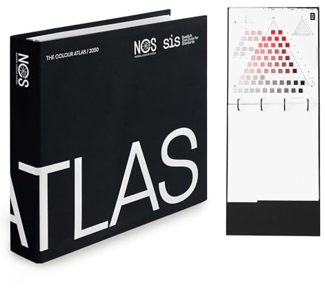NCS Atlas 2050 | Multifunctional and Durable | Excellent Tool for Endless Possibilities | Weight - 2.7 kg, Size - 40 x 35.5 x 7.5 cm