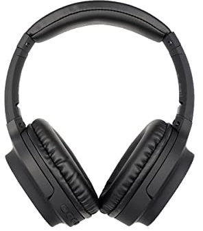 NEXT X4 - Cuffie BT wireless con lettore di schede SD integrato e funzione radio FM