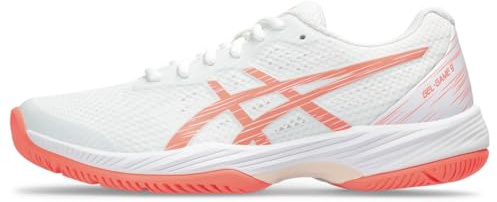 ASICS Herren Women's Gel-Game 9 Tennis ShoesGel-Game 9