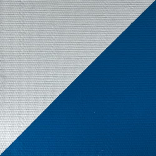 Slamotex Profitex Glasfasertapete, Glasgewebetapete W35 Vertikal, Hochwertige Fieberglastapete 25 x 1 x 25m (25m²), Farbe: Rohweiß im Bautex Stil