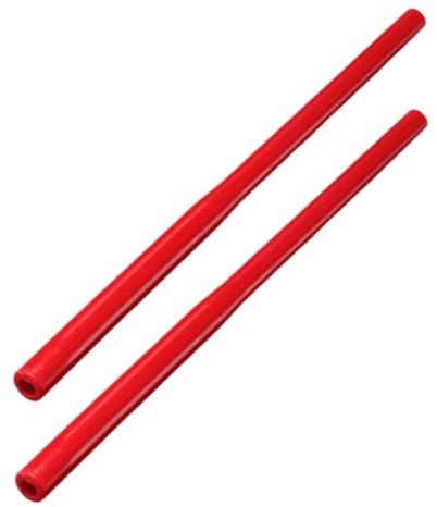 BUGUUYO 2 Pezzi Chiave per Candele Auto Doppia Bocca Multi Compatibile Strumento Installazione Facile e Sicuro per Riparazione e Manutenzione Veicoli