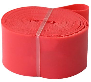 Chenxi Studio Ruban adhésif haute résistance pour pneu de vélo - Anti-crevaison - Durabilité - Pour vélo de route et longue distance - Anti-crevaison