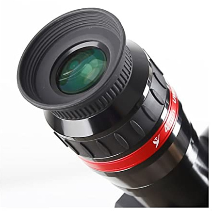 Okular 82 Grad 4mm 7mm 16mm Ultra Weitwinkel 1,25 Zoll Teleskop Astronomisches Teleskopzubehör