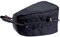 KLICKfix Fahrradtasche Contour Mudguard, Schwarz