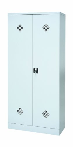 G-Office Umweltschrank CSC.1992 HxBxT1950 x 920 x 420 mm