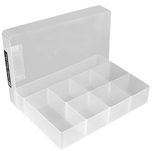 Weston Boxen Crafty Tool Box, Kunststoff, 31,2 x 22,4 x 5,7 cm
