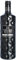THREE SIXTY VODKA | Black 42 | Diamond filtrated Vodka | In der einzigartigen schwarzen Facettenschliff-Flasche | 1L | 42%
