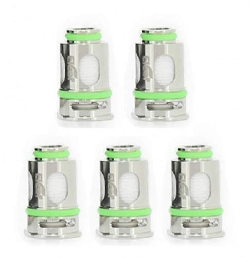Resistenze Eleaf pico compaq Mesh coil GTL 0,4 ohm filtro bobina ORIGINALE (NO NICOTINA)