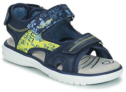 Geox J Sandal Maratea Boy sandaloUomo