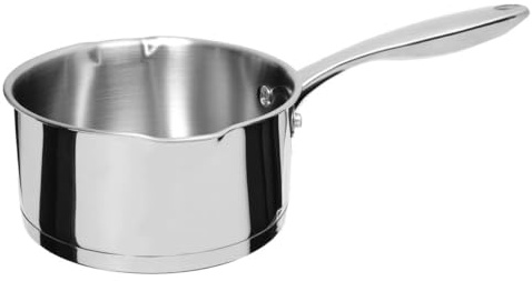 5five - casserole inox resilience 20cm
