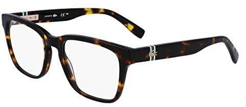 Lacoste L2932 230 DARK HAVANA 53/19/145 Herren Brillen
