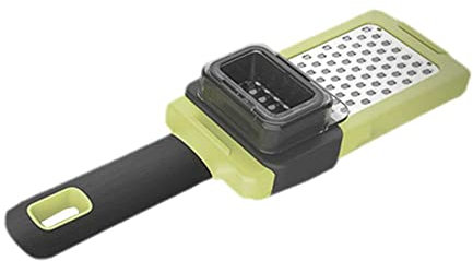 Ginger Grinding Râpe Coupe Ail Grinder Outil Raboteuse Accessoires Multi Hachoir Légumes L4x2 Trancheuse Functi