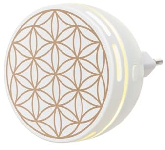 PRIMAVERA Aroma Duftstecker Easy - Raumduft Stecker - elektrischer Duftdiffuser, Raumduft - für 100% naturreine ätherische Öle und Duftmischungen - Aromatherapie