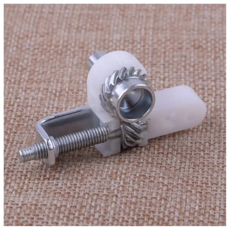 JFGIkLFD Ajustador Tensor de Cadena de Motosierra Compatible con la Parte 025 023 021 MS210 MS230 MS250