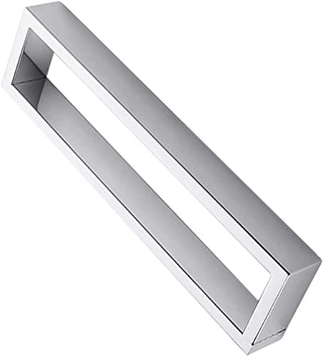Ringmaß aus 304 Edelstahl, klein, 260 x 70 x 30 mm, für Schmuckherstellung und Ringgröße